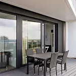 5 Star Holiday Home In Wendtorf Apartamento
