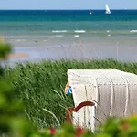Apartamento 5 Star Holiday Home In Wendtorf *