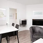 5 Star In Διαμέρισμα Wendtorf