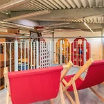 5 Star Holiday Home In Wendtorf