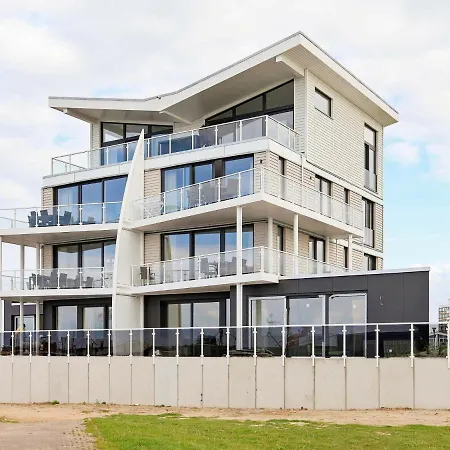 Apartment 4 Person In Wendtorf