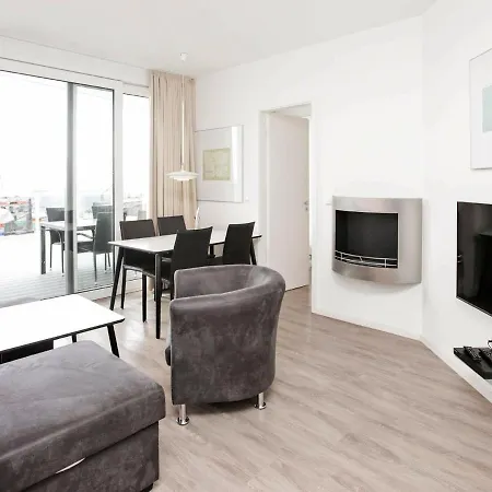 4 Person In Apartment Wendtorf