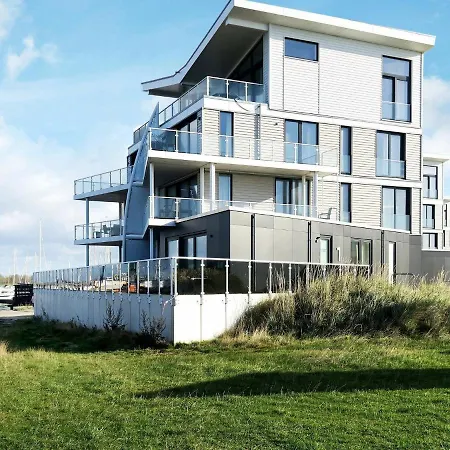 Apartment 4 Person In Wendtorf