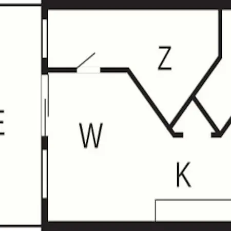 4 Person In Apartment Wendtorf