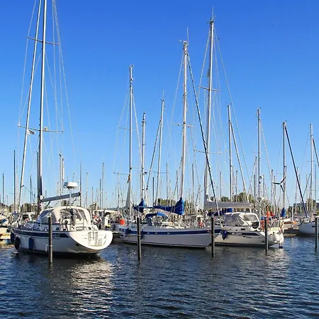 4 Person In Wendtorf