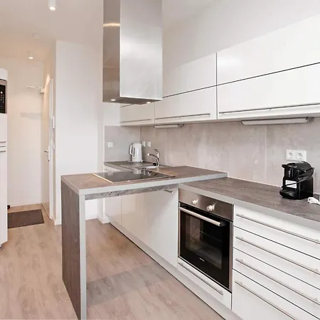 Apartman 5 Star In *