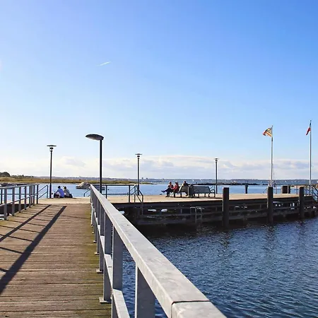 4 Person In Wendtorf