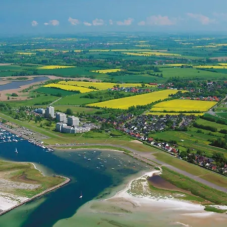 Daire 4 Person In Wendtorf