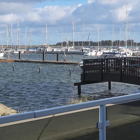 4 Person In Wendtorf