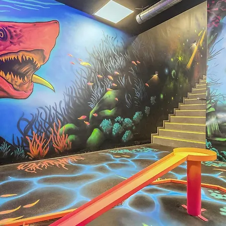 4 Person In * Wendtorf