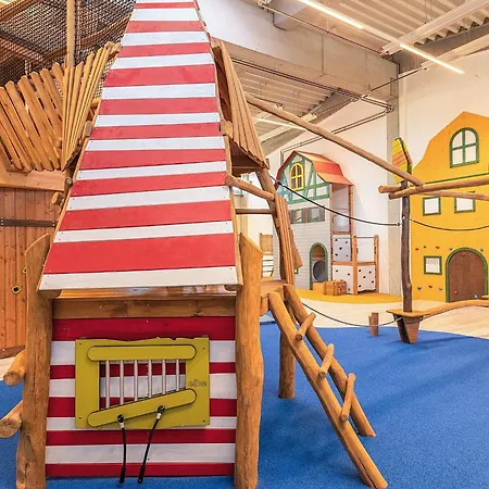 4 Person In Daire Wendtorf