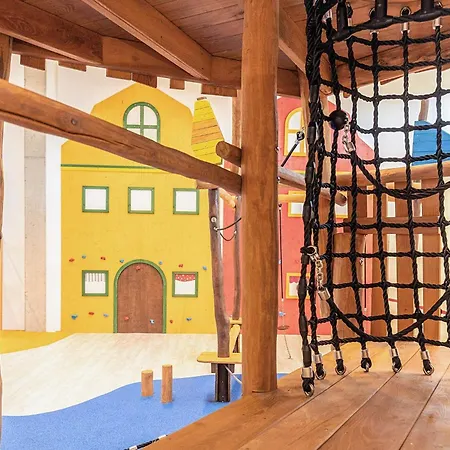 Daire 4 Person In Wendtorf