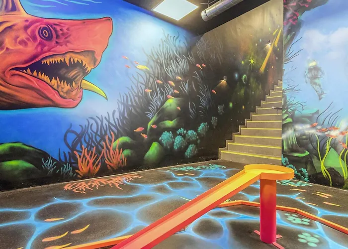 4 Person In * Wendtorf